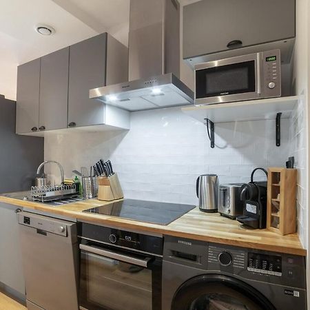 Charmant Appartement Antibes Luaran gambar