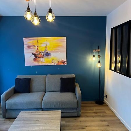 Charmant Appartement Antibes Luaran gambar