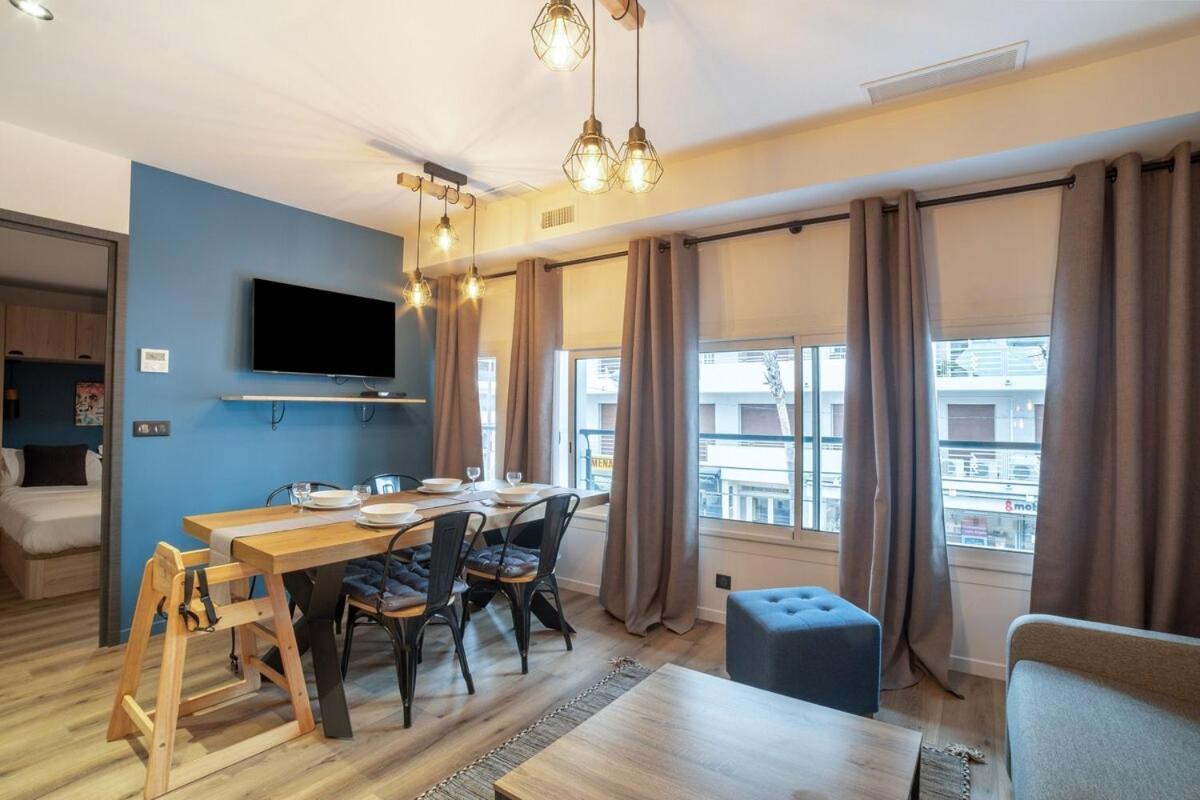 Charmant Appartement Antibes Luaran gambar