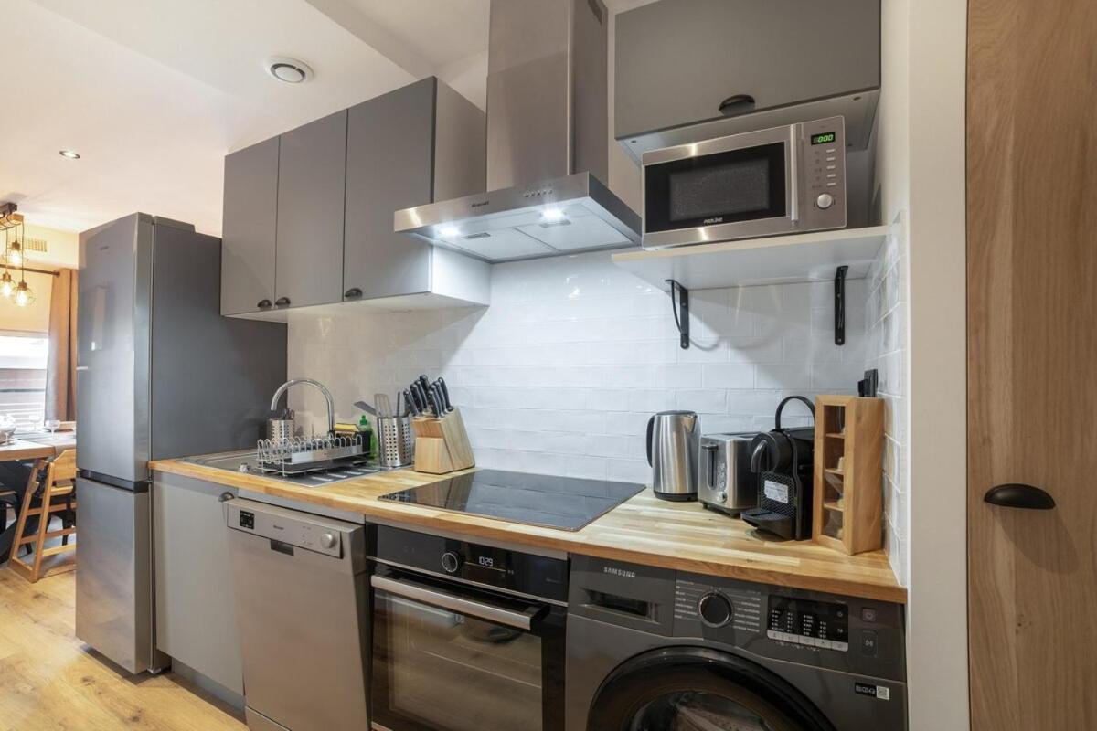 Charmant Appartement Antibes Luaran gambar
